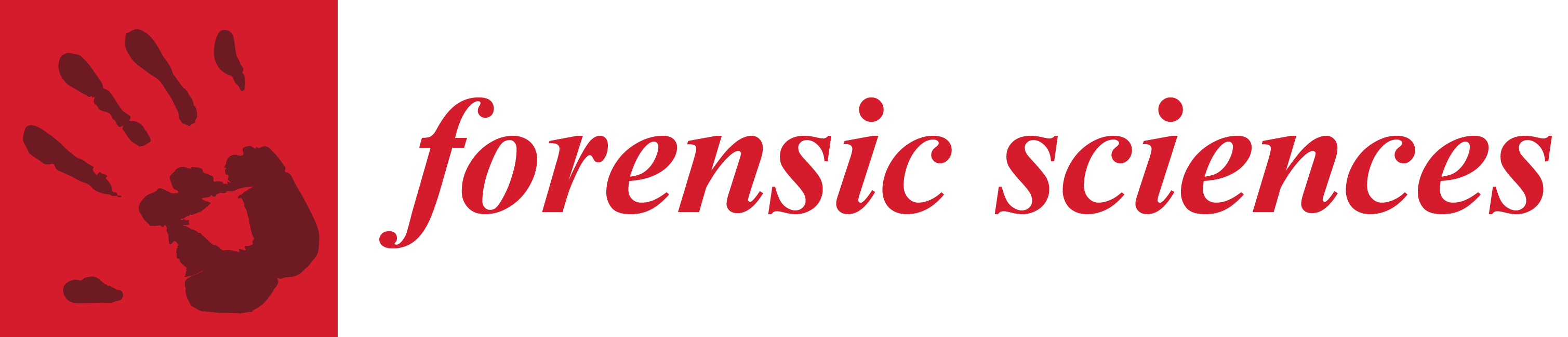 Forensic Sciences