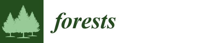 Forests  January 2024 - Browse Articles