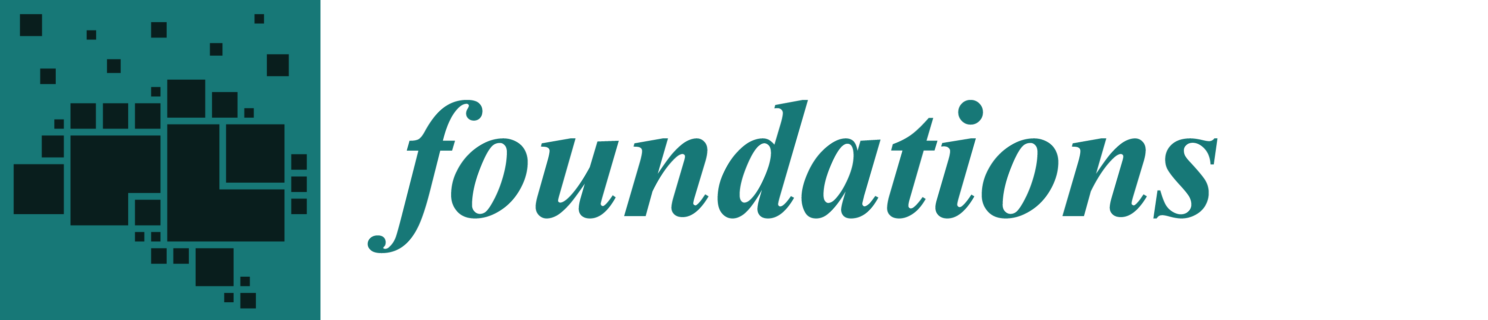 Foundations