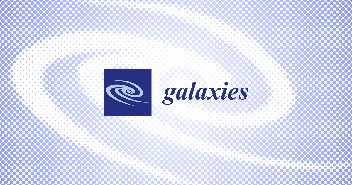 Galaxies, Free Full-Text