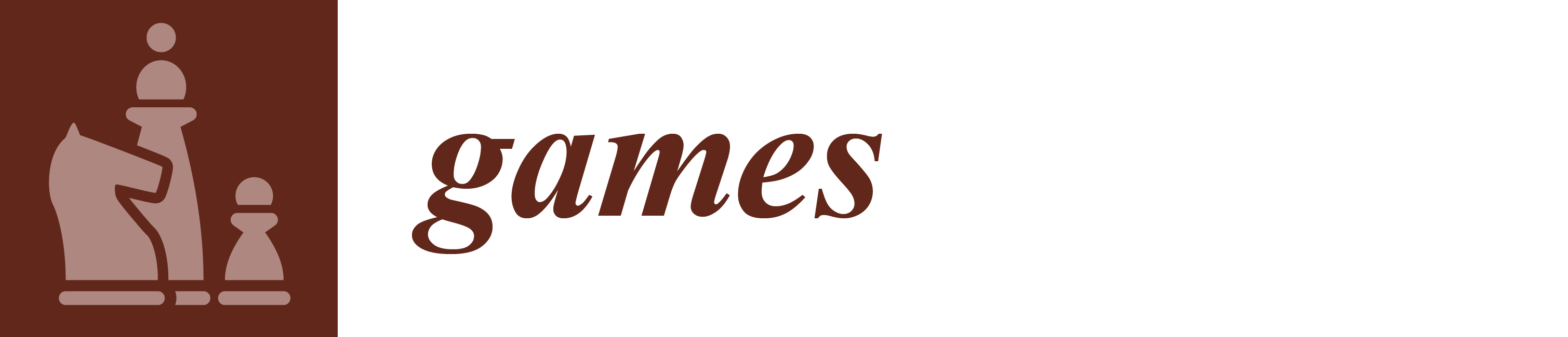 Games