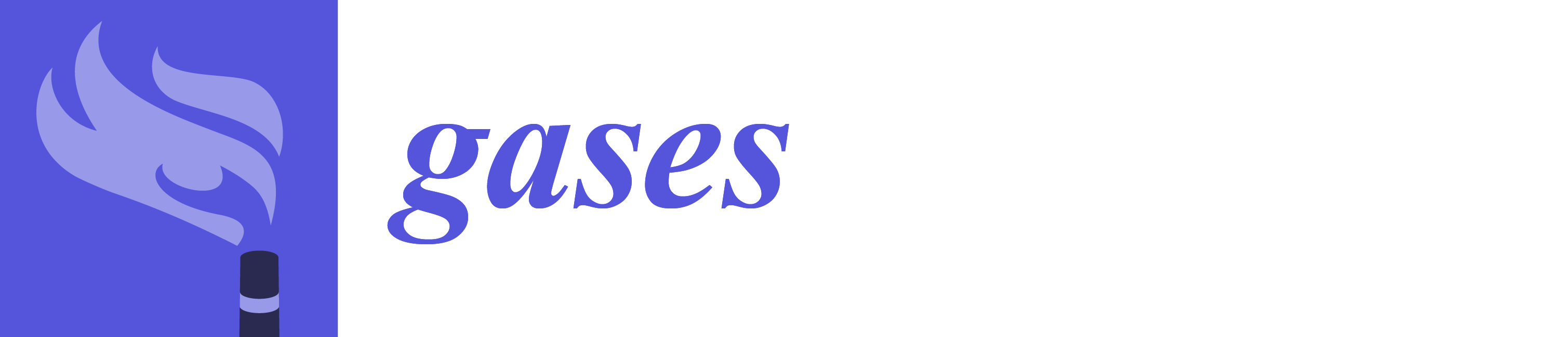 Gases