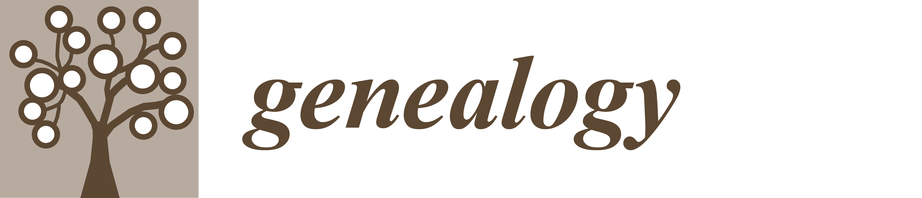 Genealogy