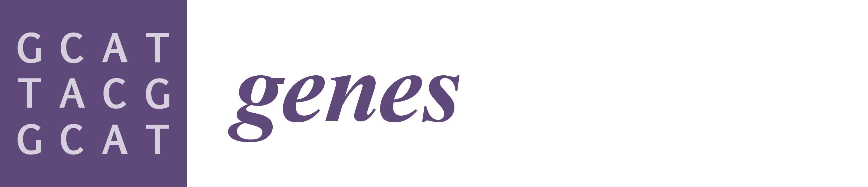 Genes