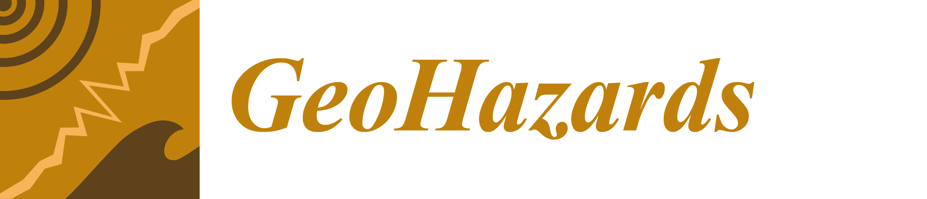 GeoHazards