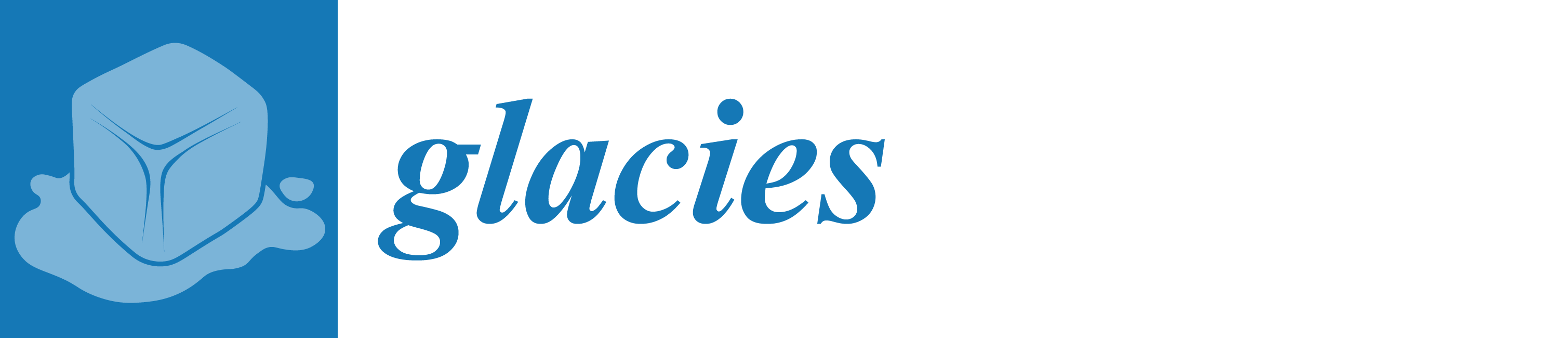 Glacies