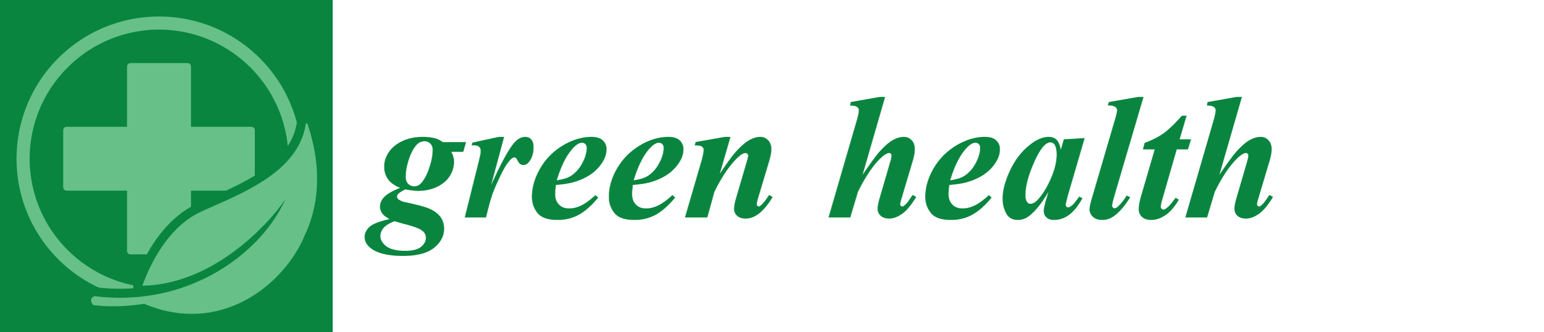 Green Health