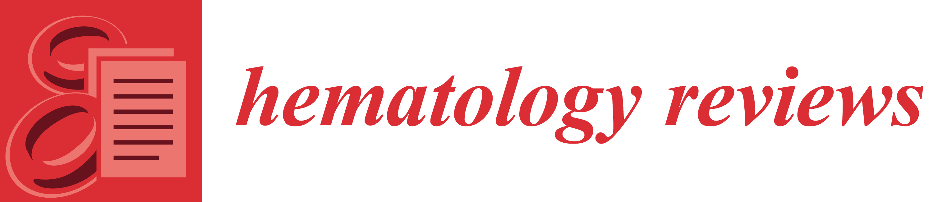 Hematology Reviews
