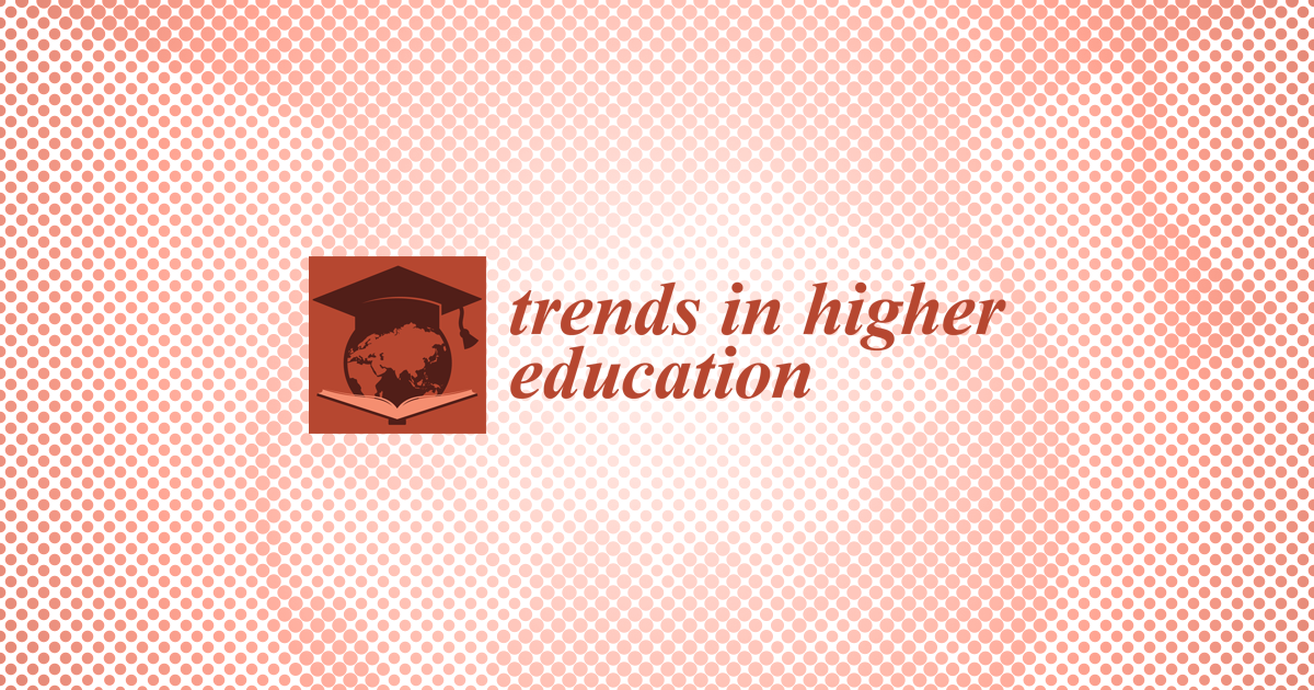 50 Unmissable Trends in Higher Education Ultimate Guide 2024