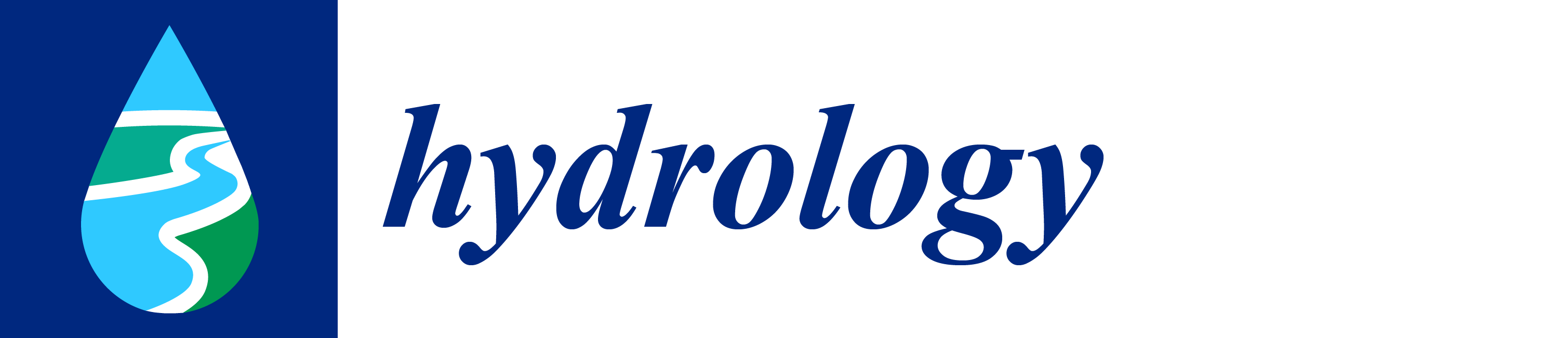 Hydrology