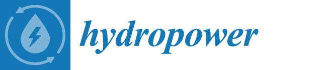 Hydropower hydropower-logo