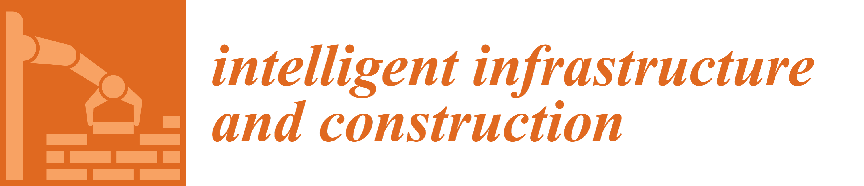 Intelligent Infrastructure and Construction | Indexing & Abstracting