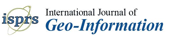 ISPRS International Journal of Geo-Information | An Open Access