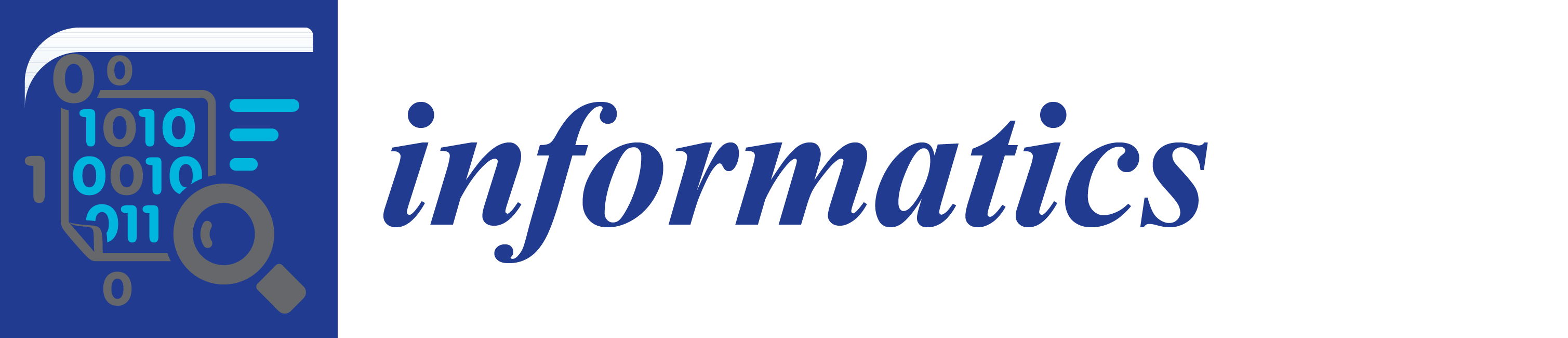 Informatics
