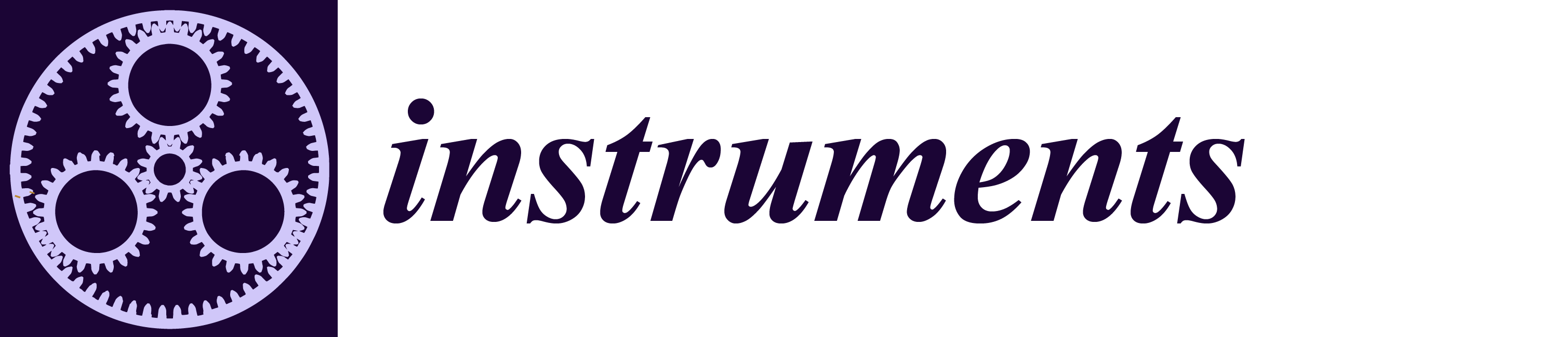 Instruments