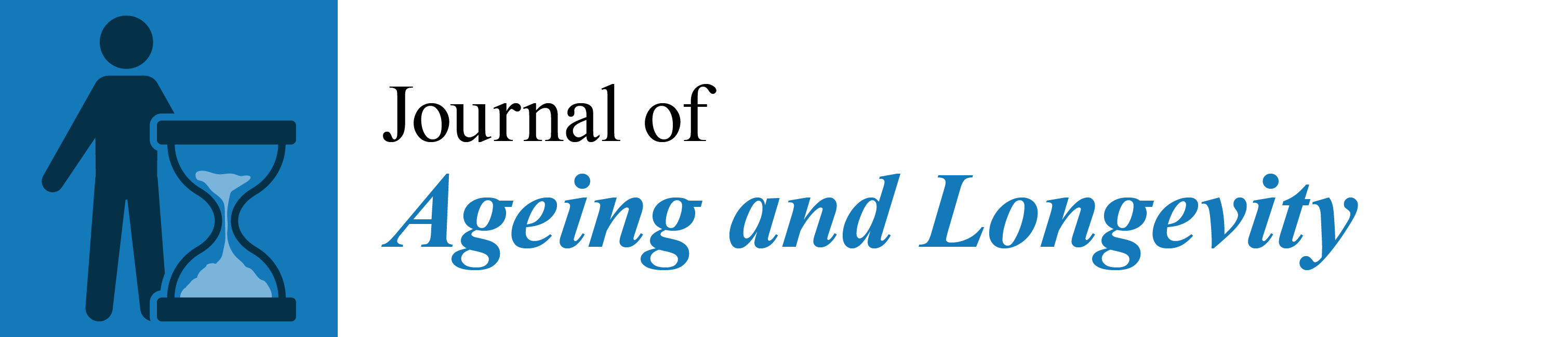 Journal of Ageing and Longevity