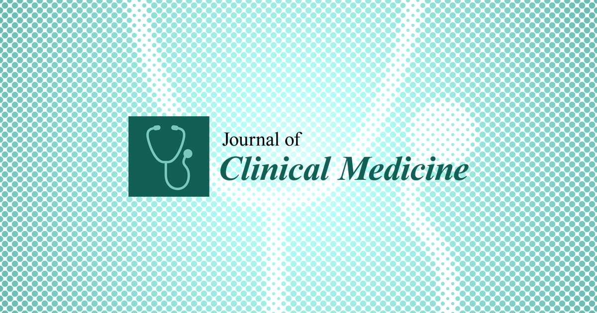 Journal of Clinical Medicine