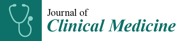 Journal of Clinical Medicine | An Open Access Journal from MDPI