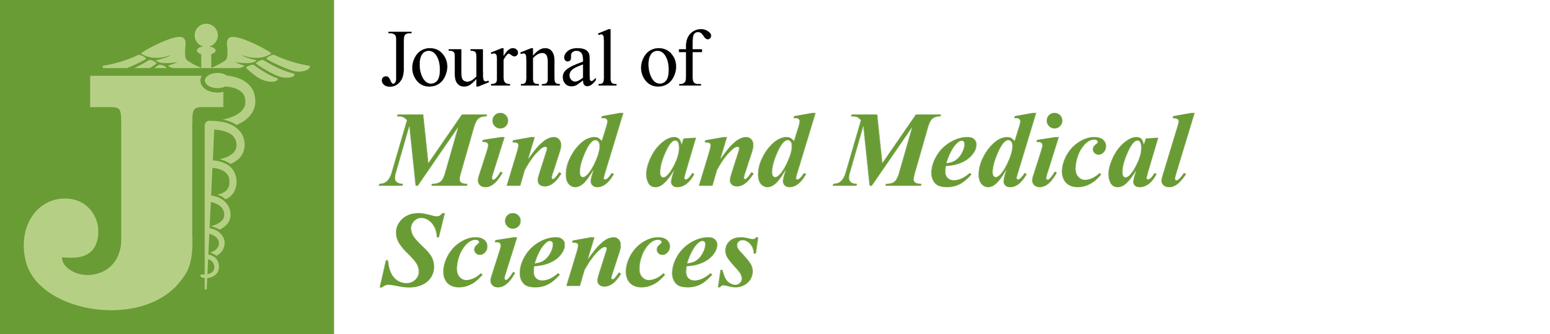Journal of Mind and Medical Sciences