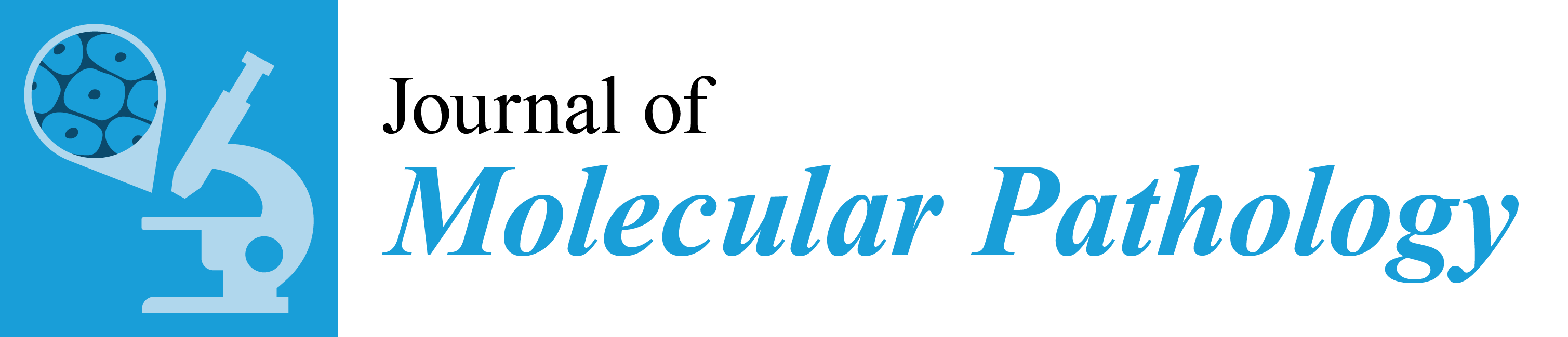 Journal of Molecular Pathology
