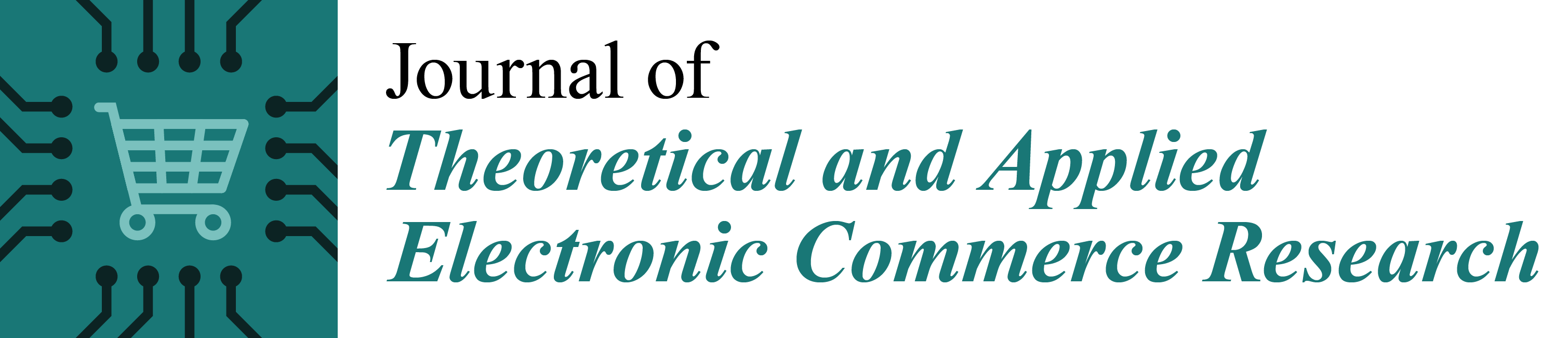 Journal of Theoretical and Applied Electronic Commerce Research