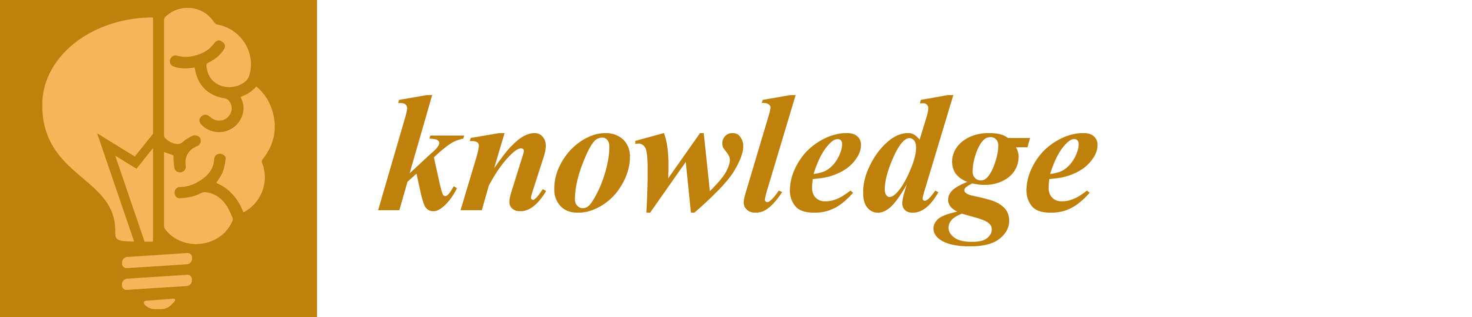 Knowledge
