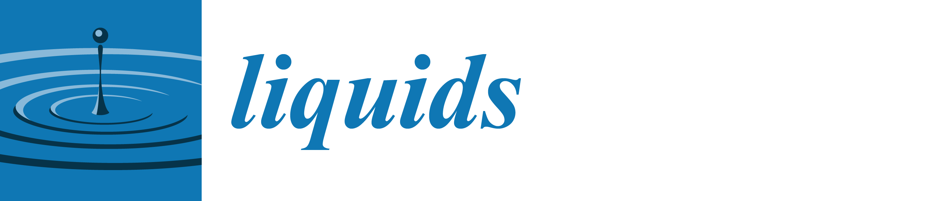 Liquids