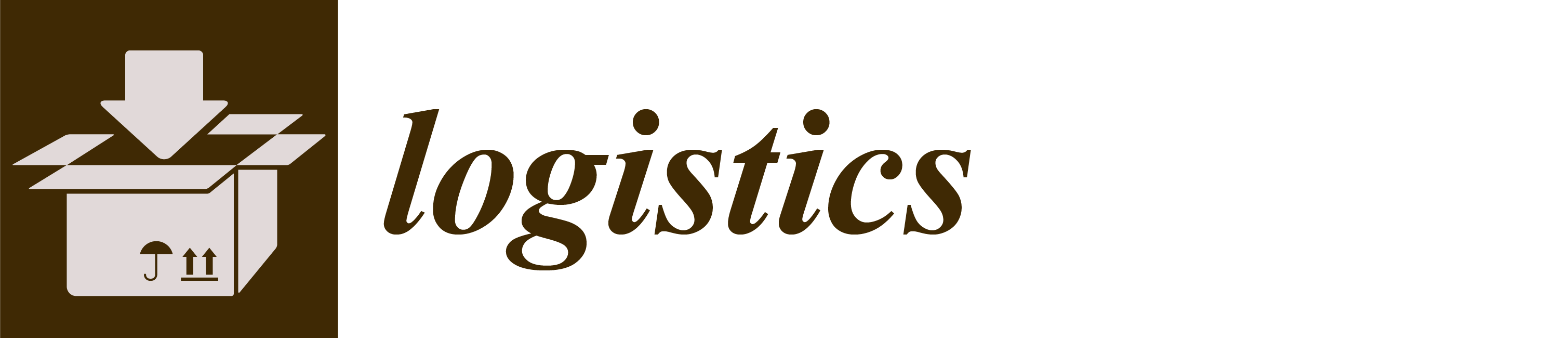 Logistics