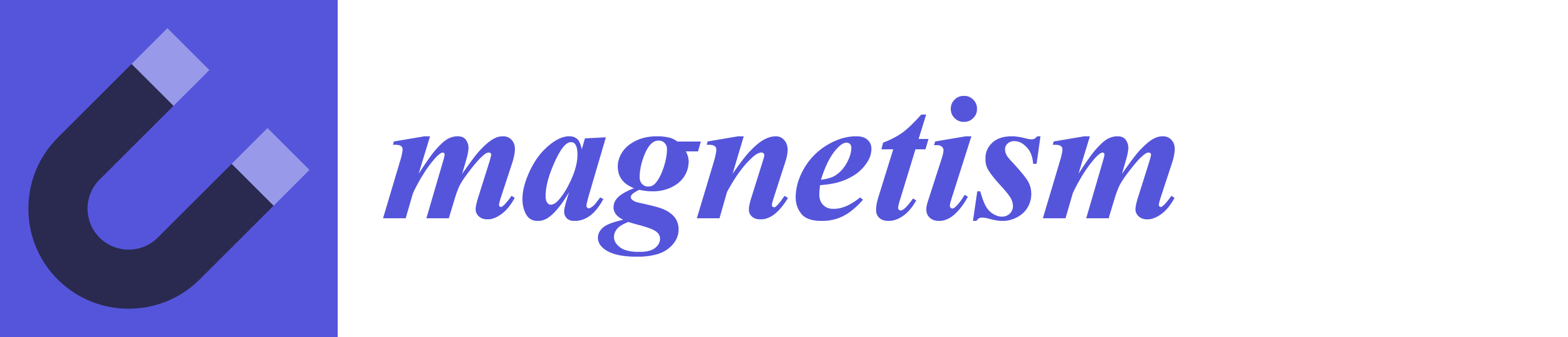 Magnetism