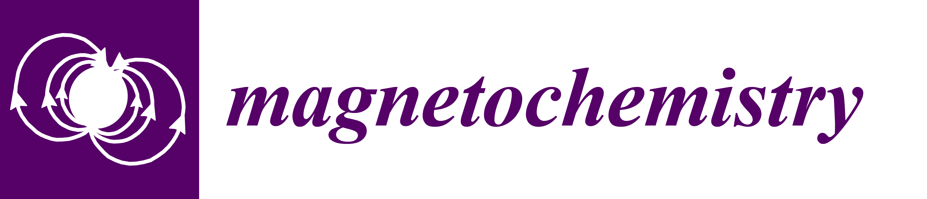 Magnetochemistry