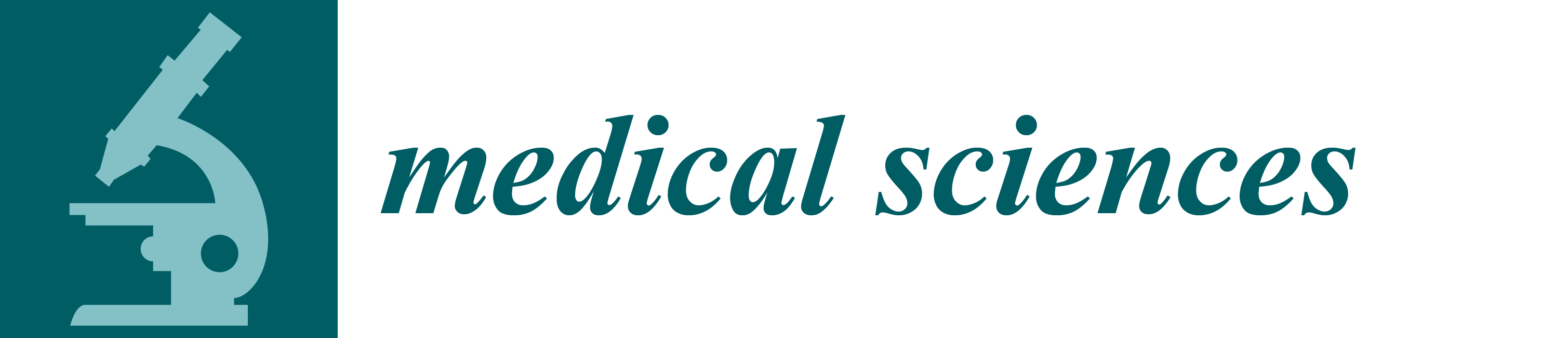 Medical Sciences