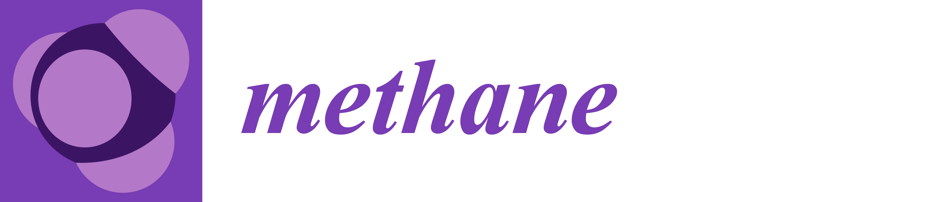 Methane