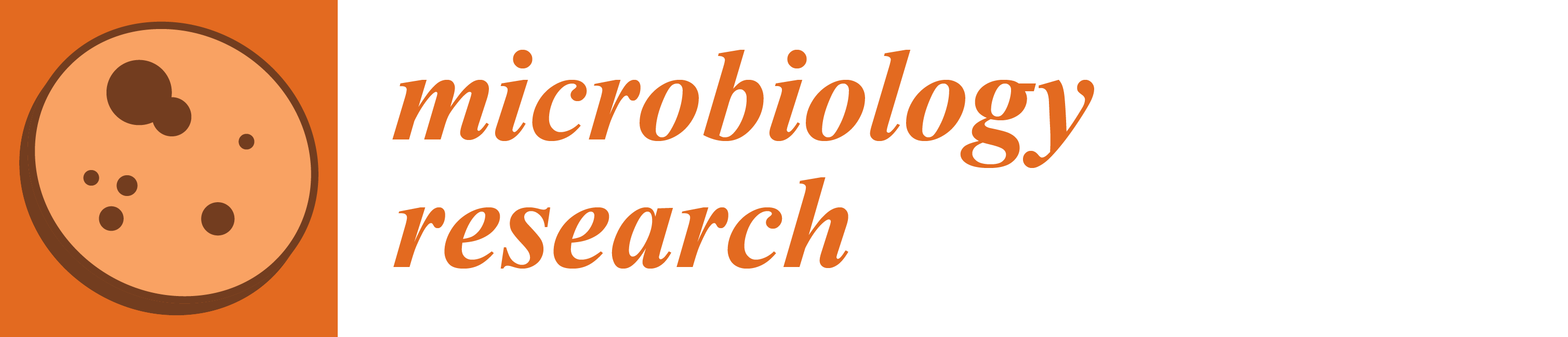 Microbiology Research | Indexing & Abstracting