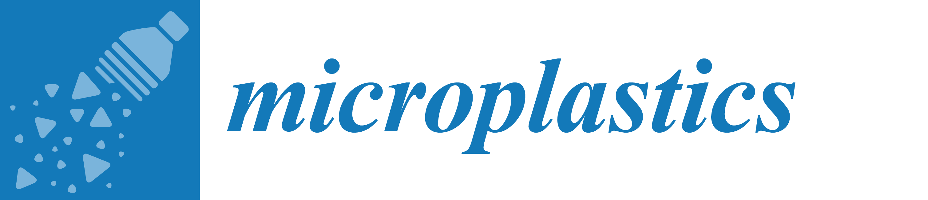 Microplastics