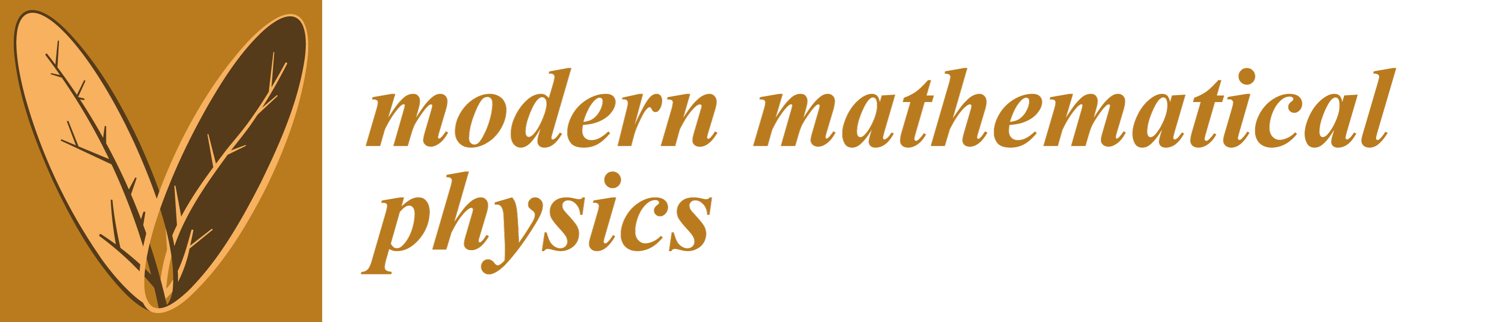 Modern Mathematical Physics