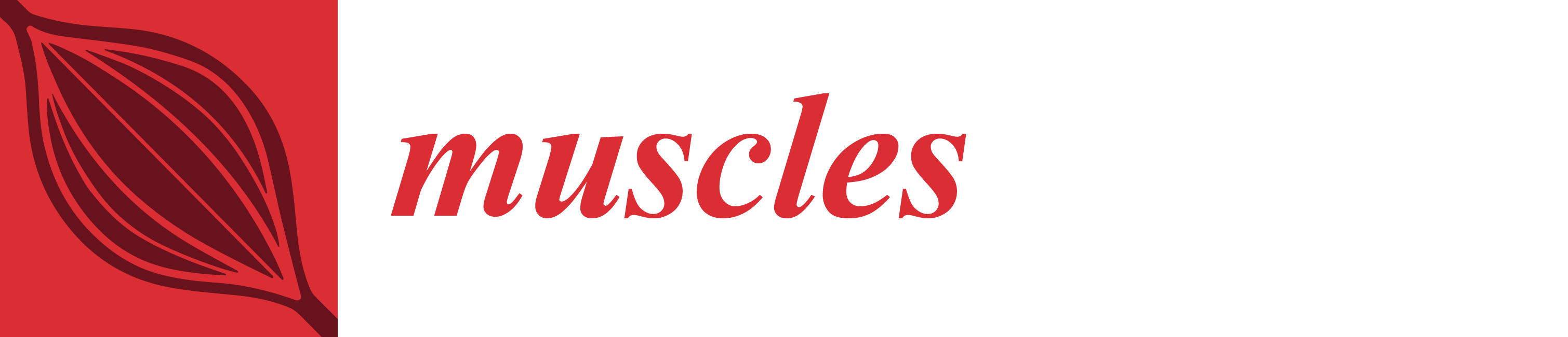 Muscles