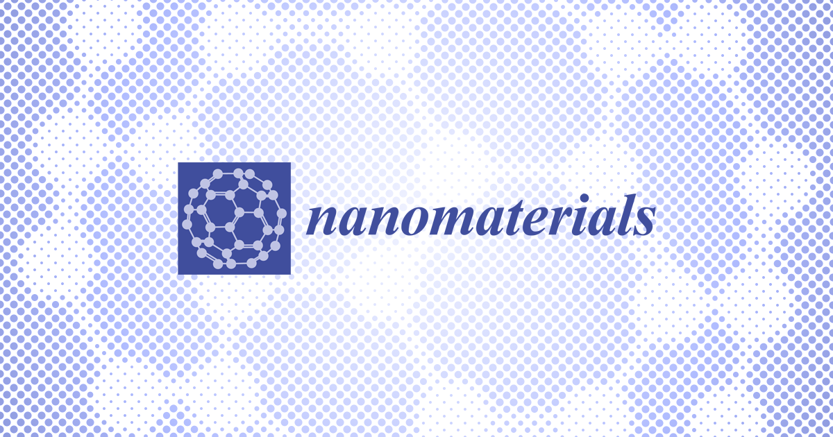 Nanomaterials | Free Full-Text | The Dominance of Pretransitional ...