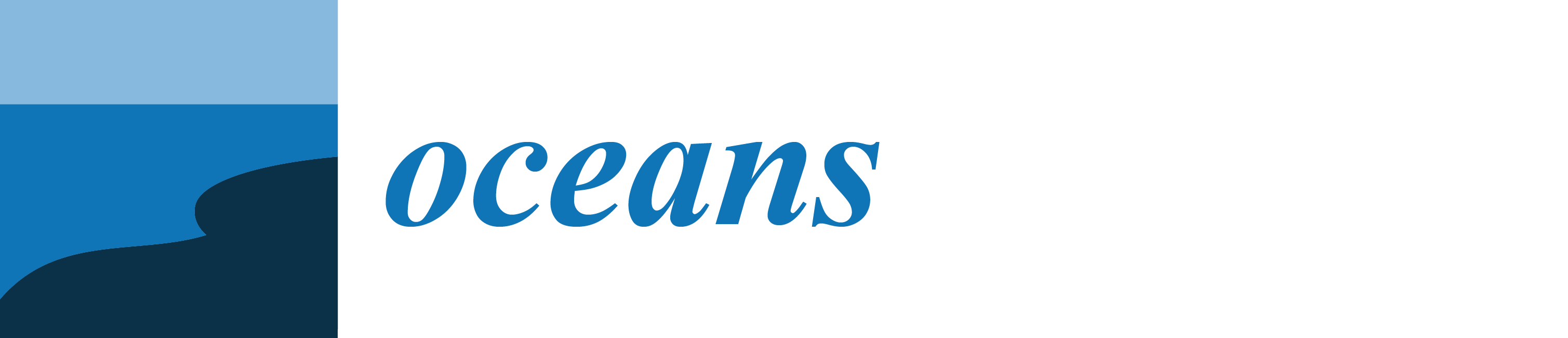 Oceans