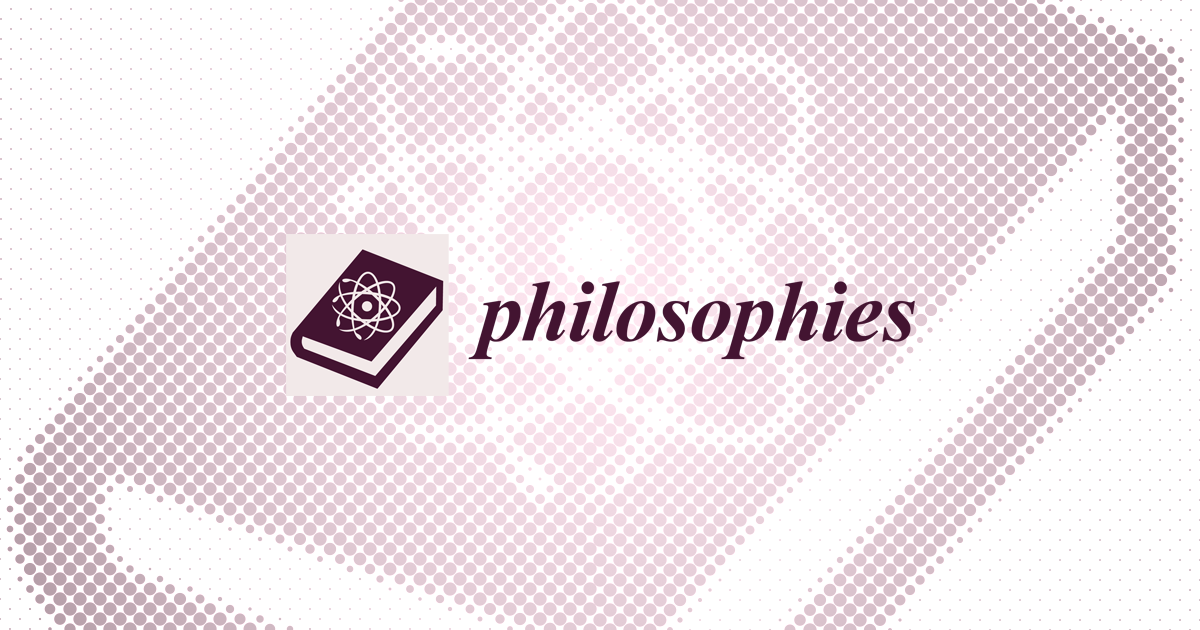philosophical topics journal