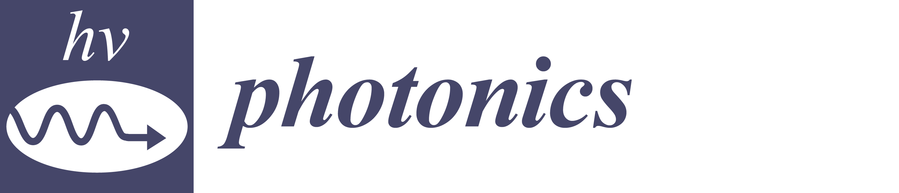 Photonics