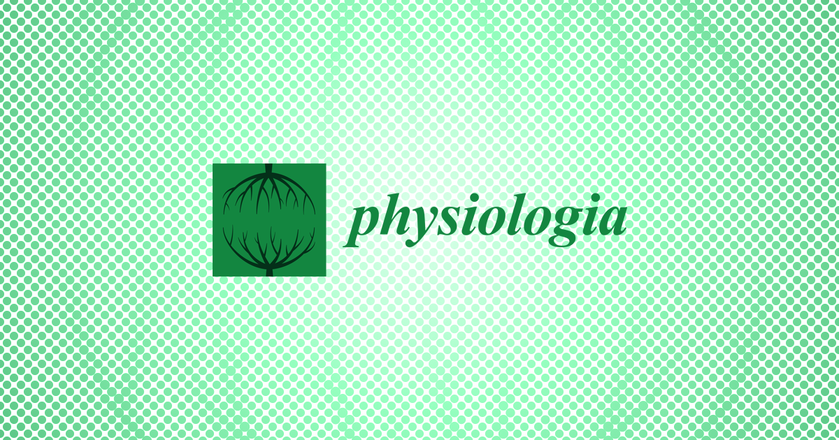 Physiologia, Free Full-Text
