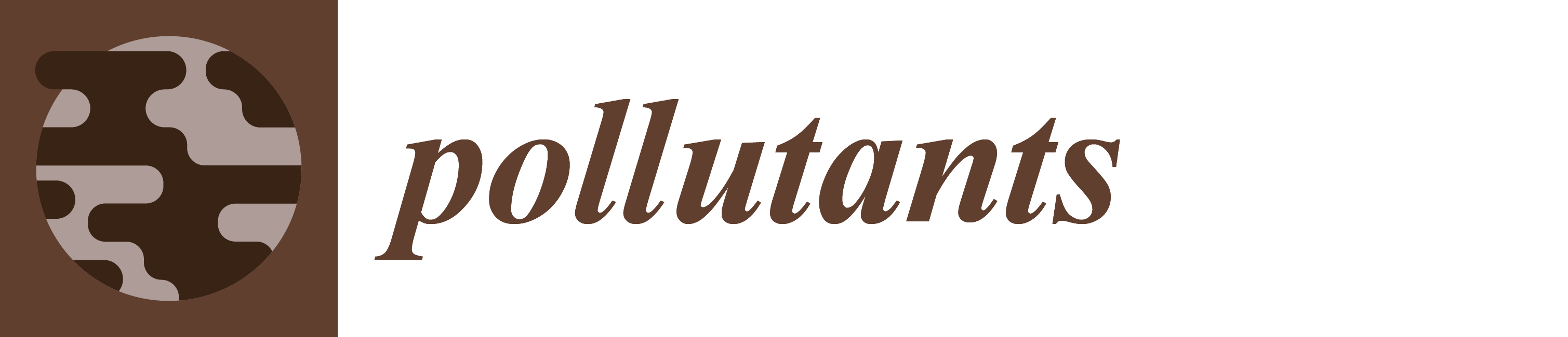 Pollutants
