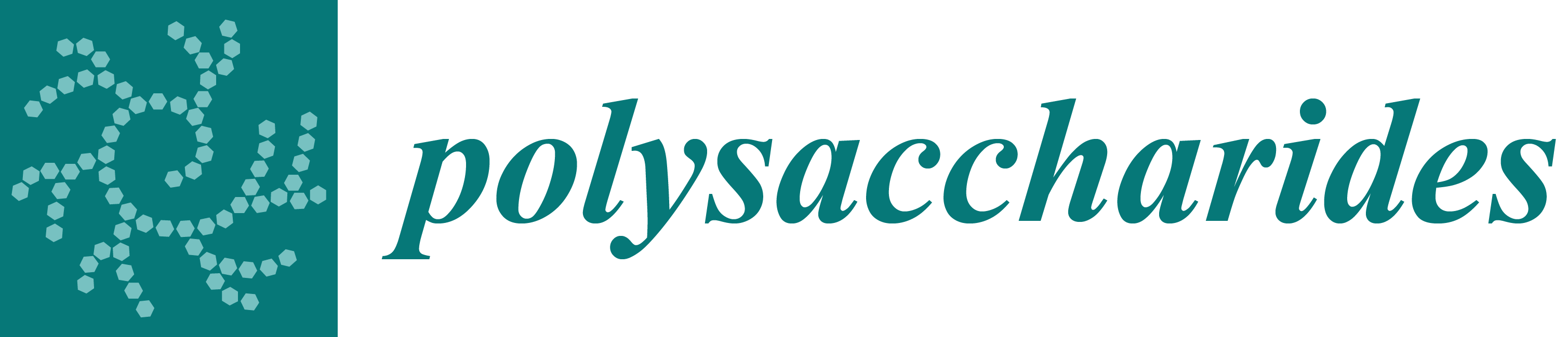 Polysaccharides