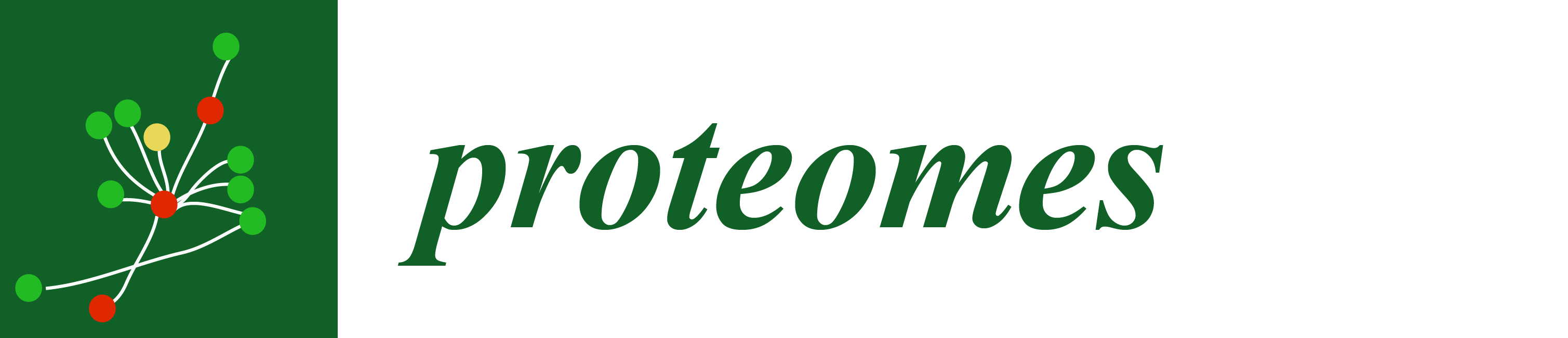 Proteomes