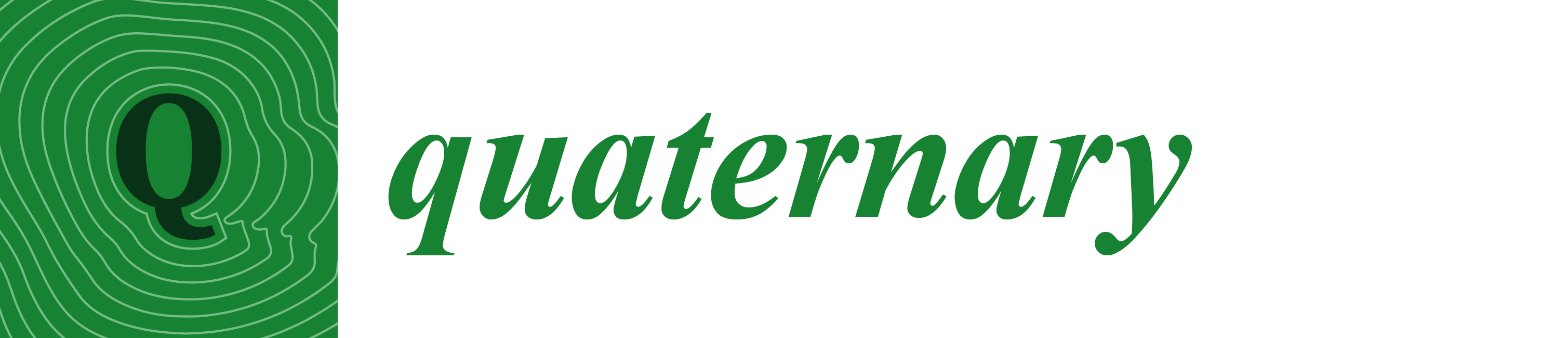 Quaternary