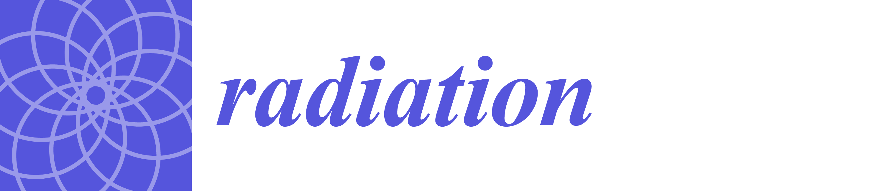 Radiation