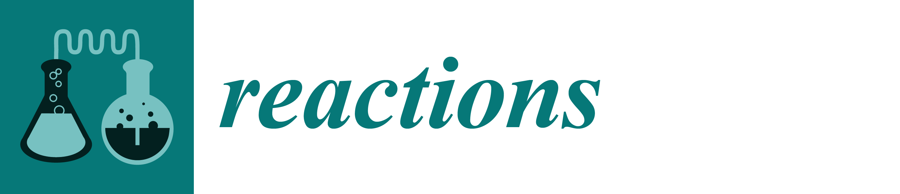 Reactions