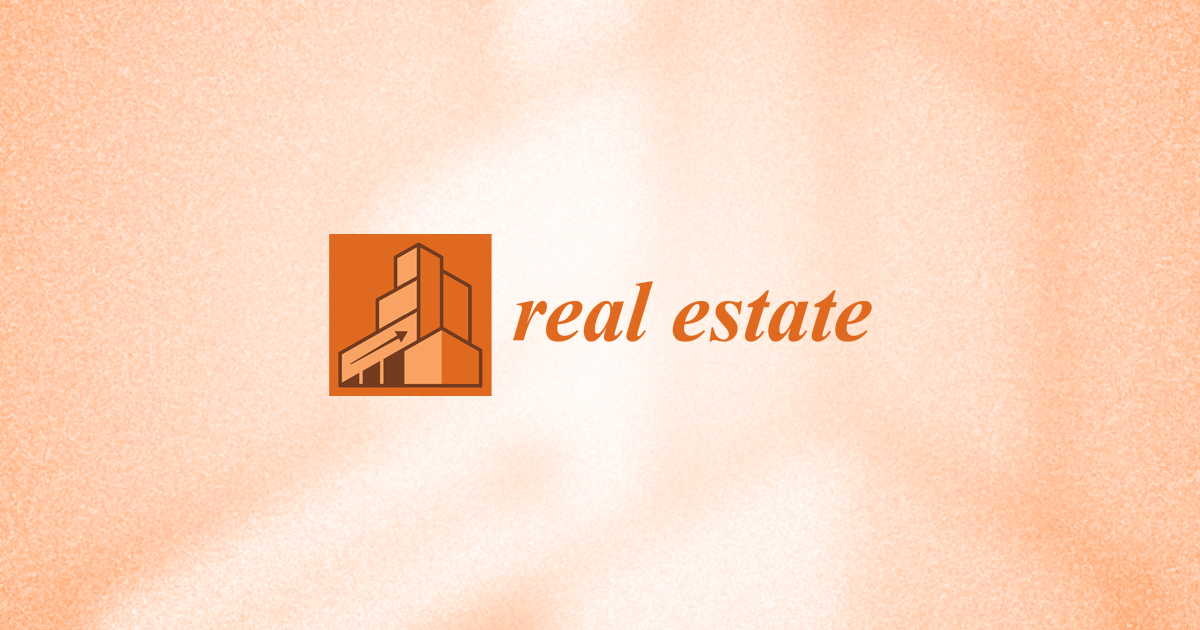 Real Estate An Open Access Journal from MDPI