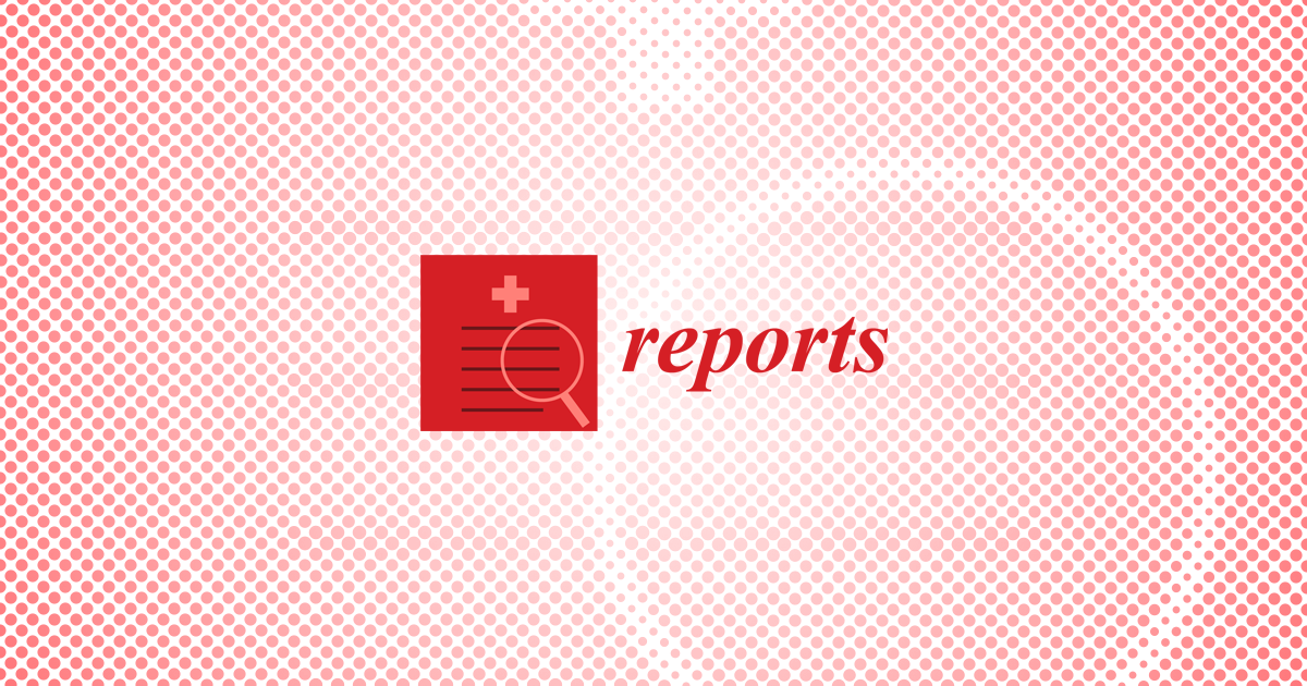 Reports, Free Full-Text