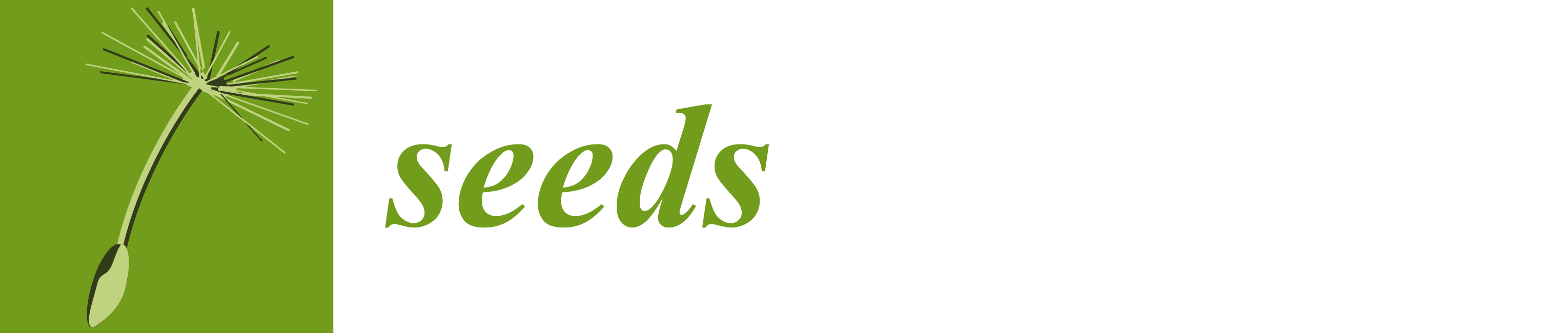Seeds